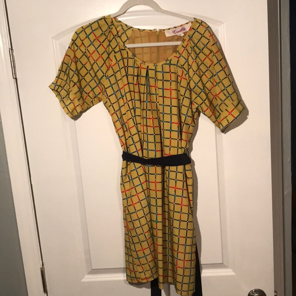 Size M Emmelee Dress!